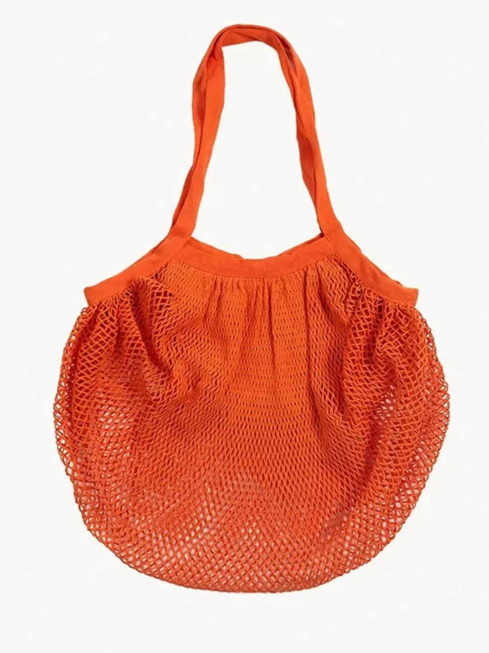 Seafolly Mesh Net Cotton bag - Picture 3 of 16